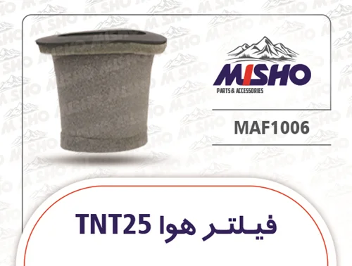 فیلتر هوای TNT25