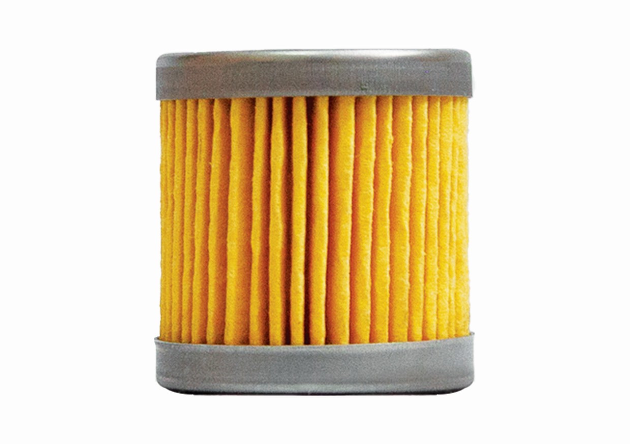 فیلتر روغن آپاچی   MOF1001