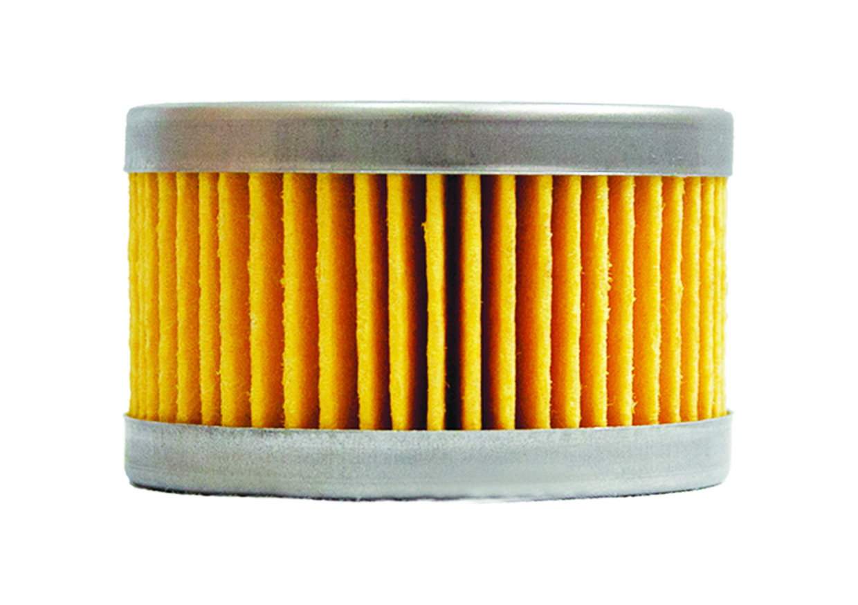 فیلتر روغن زونتس 250 میشو  MOF1011