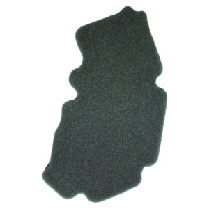 فیلتر هوا ویسته میشو    MAF1008