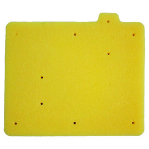 فیلتر هوا باکسر میشو   MAF1004