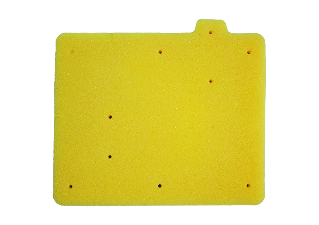 فیلتر هوا باکسر میشو   MAF1004