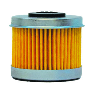 فیلتر روغن Honda CRF450 میشو  MOF1022