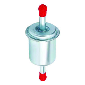 فیلتر بنزین  TNT 249 S  میشو   MFF1001